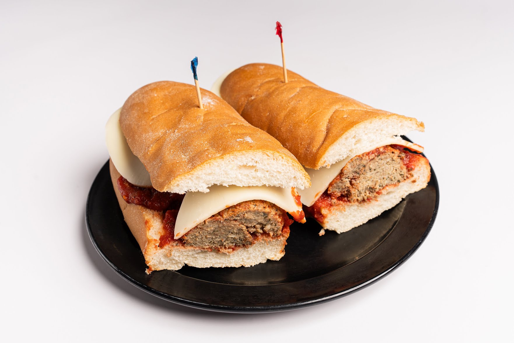 Mark Twain's Pizza Landing by null
