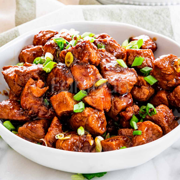 Sham Tseng BBQ by null