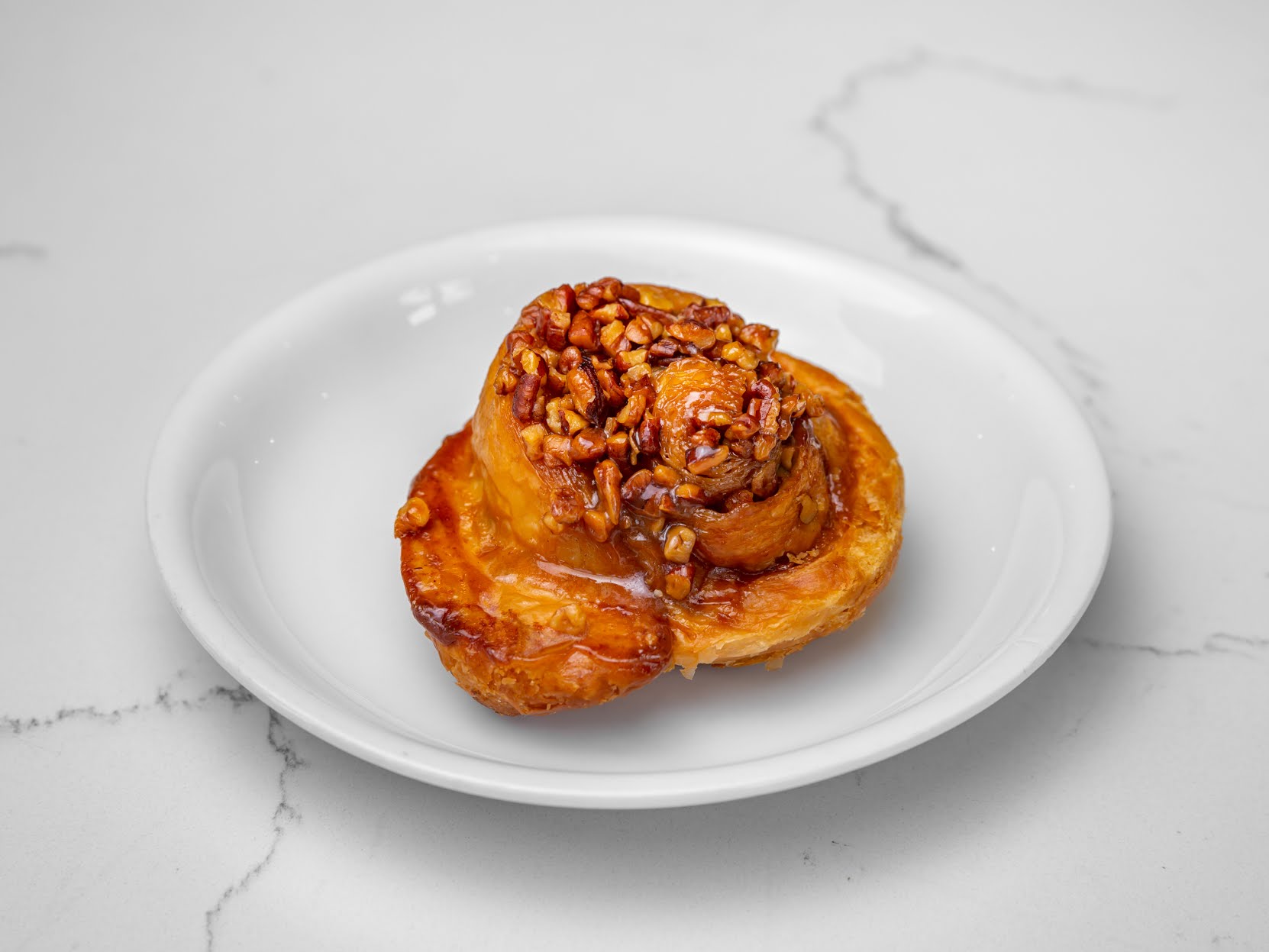 Little Crêpe Café by null