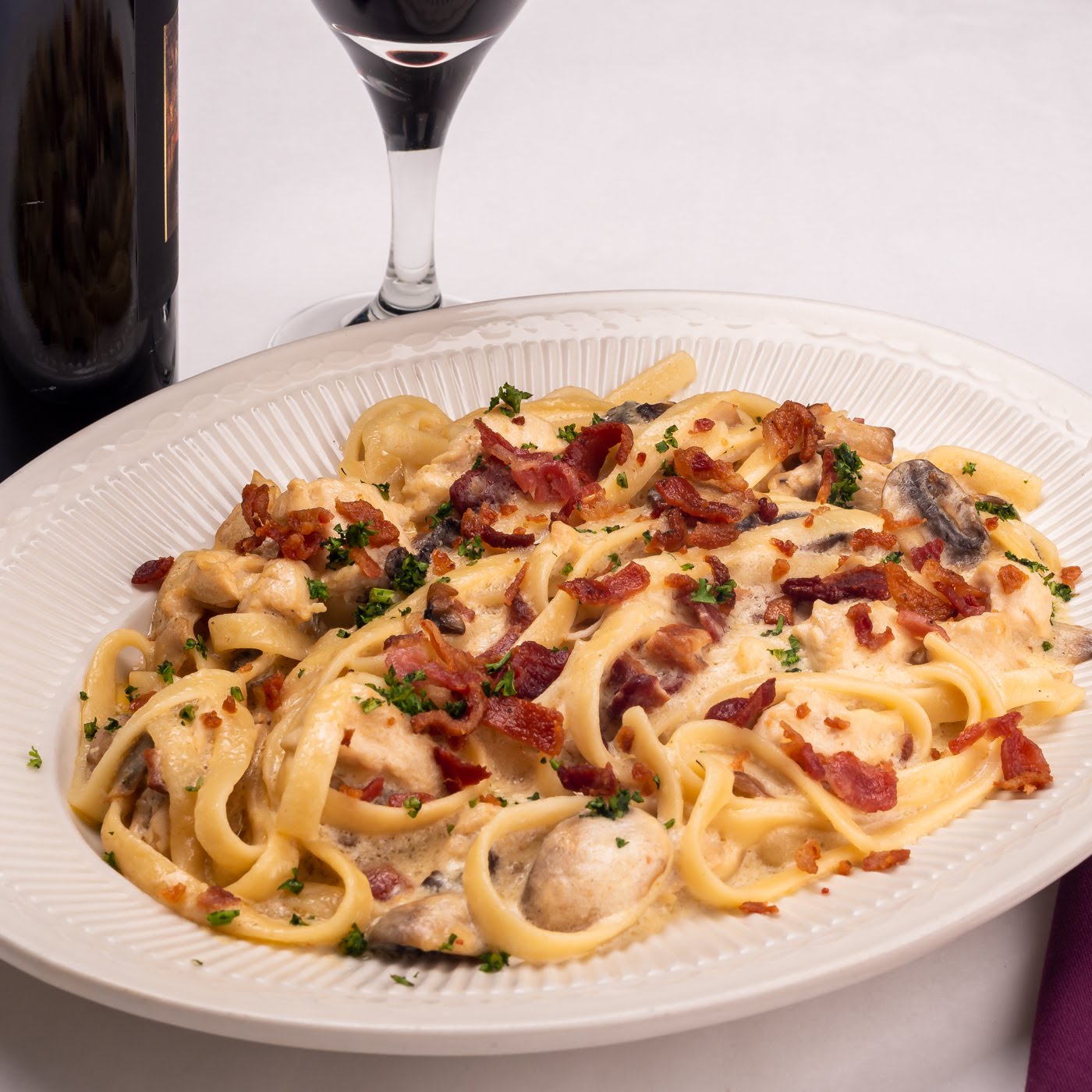 TAT Ristorante Di Famiglia by null