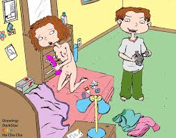 Rugrats all grown up comics toons all grown up porno jpg x All grown up