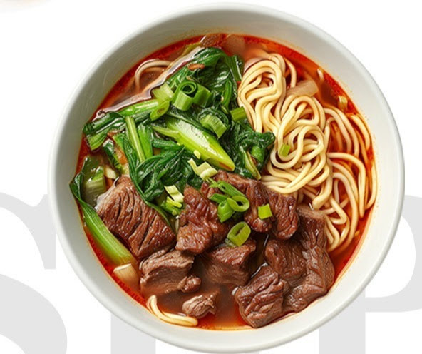 ZHENGXIN Chicken Steak by null