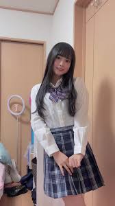 スカートまくり　jk|