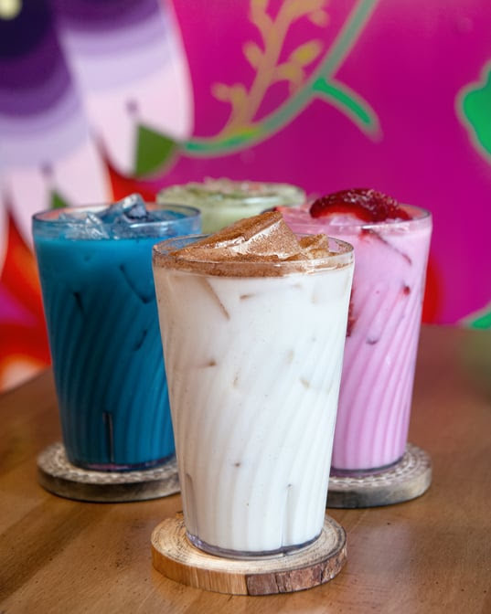 Penelope's Vegan Taqueria Andersonville by null