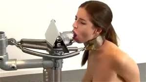 Bndg sagealexblowjobbondage jpg x Bondage blowjob