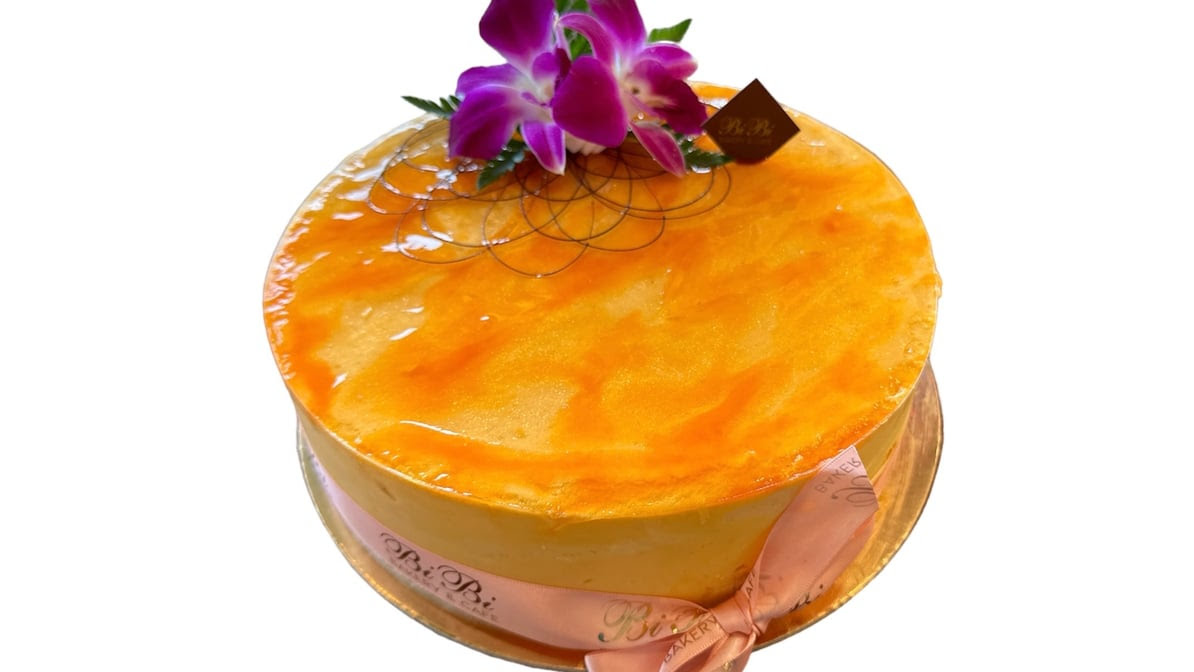 BiBi Bakery & Cafe by null