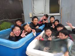 修学旅行　風呂|修学旅行の入浴は拷問…「男子の前で裸の方がまだマシ」｜ゴールドライフオンライン