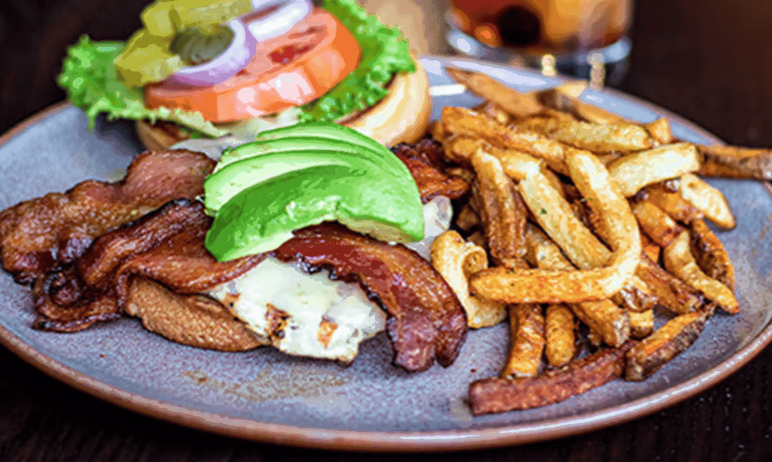 Iron Rail Brewing by null