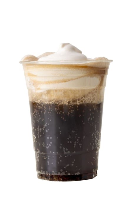 Irv's Burgers by null