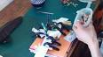 La magie de l'origami : l'art de plier pour créer ile ilgili video