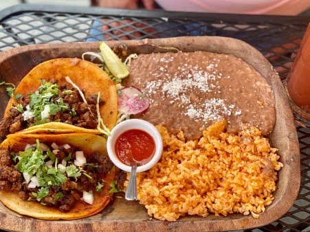 Amelia's Exquisite Mexican Dining by null