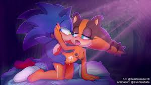 Dating around sonic the hedgehog furries sex comic jpg x Sonic the hedgehog