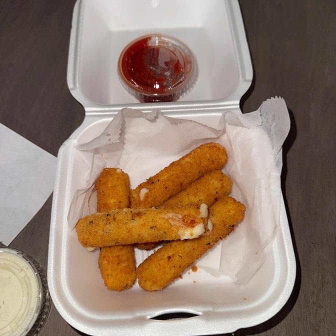 Two Guys From Italy by null