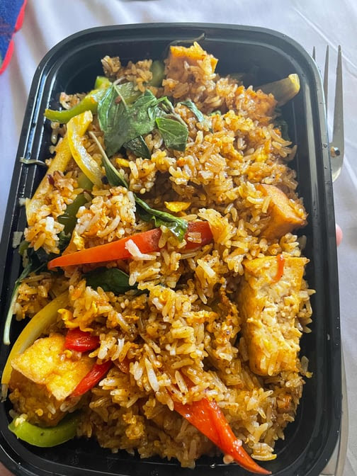 Mekong Cuisine Lao & Thai by null