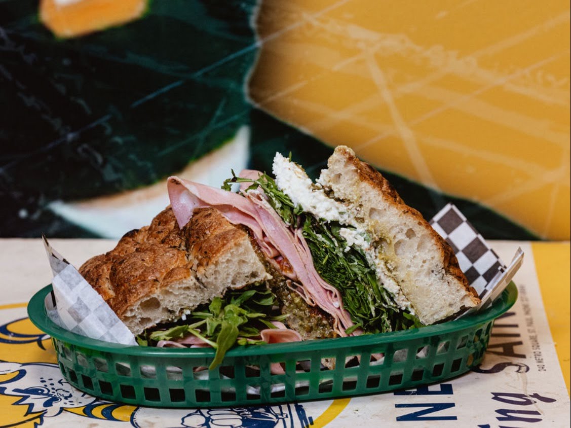 North Star Deli by null