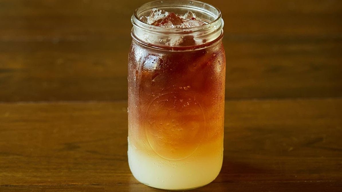 Lucille's Smokehouse Bar-B-Que by null