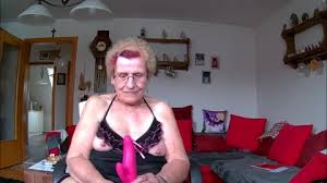 Old grannies solo fingering and masturbation at drtuber jpg x Old granny solo