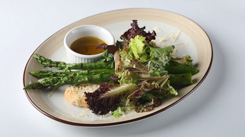 CRUDO Steakhouse Abaya. PGR by null