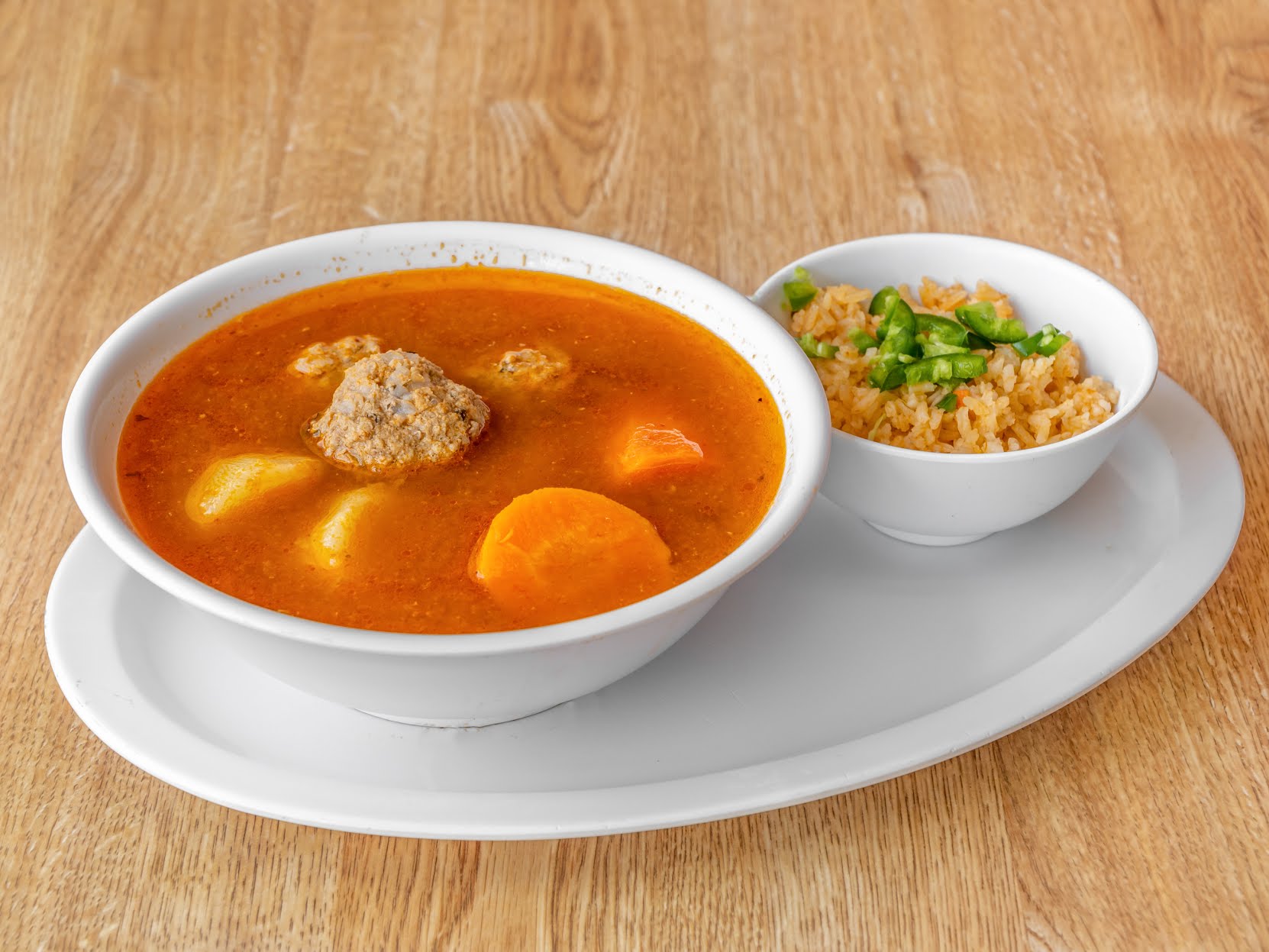 El Borrego De Oro Restaurant #2 by null