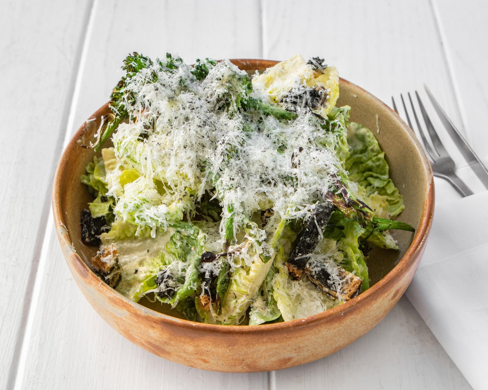 Alma Fonda Fina by null