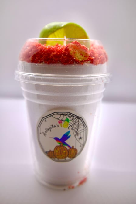 Antojitos Colibrí by null