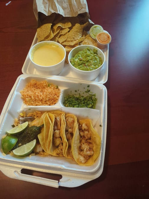 Los Cabos Seafood Bar and Mexican Grill by null