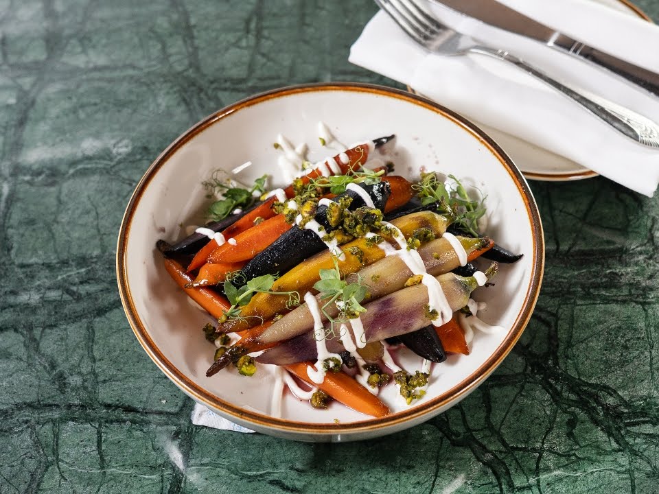 Chelsea Living Room by null