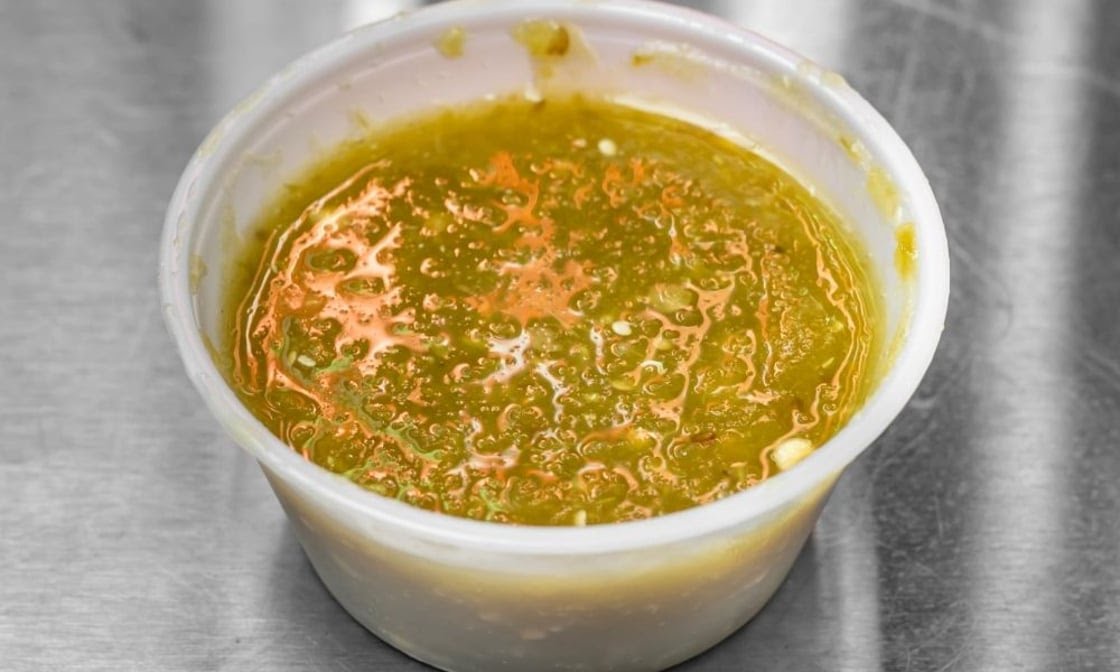 Tortilleria La Guadalupana by null