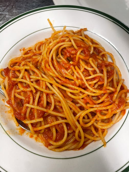 Ristorante Pesto by null