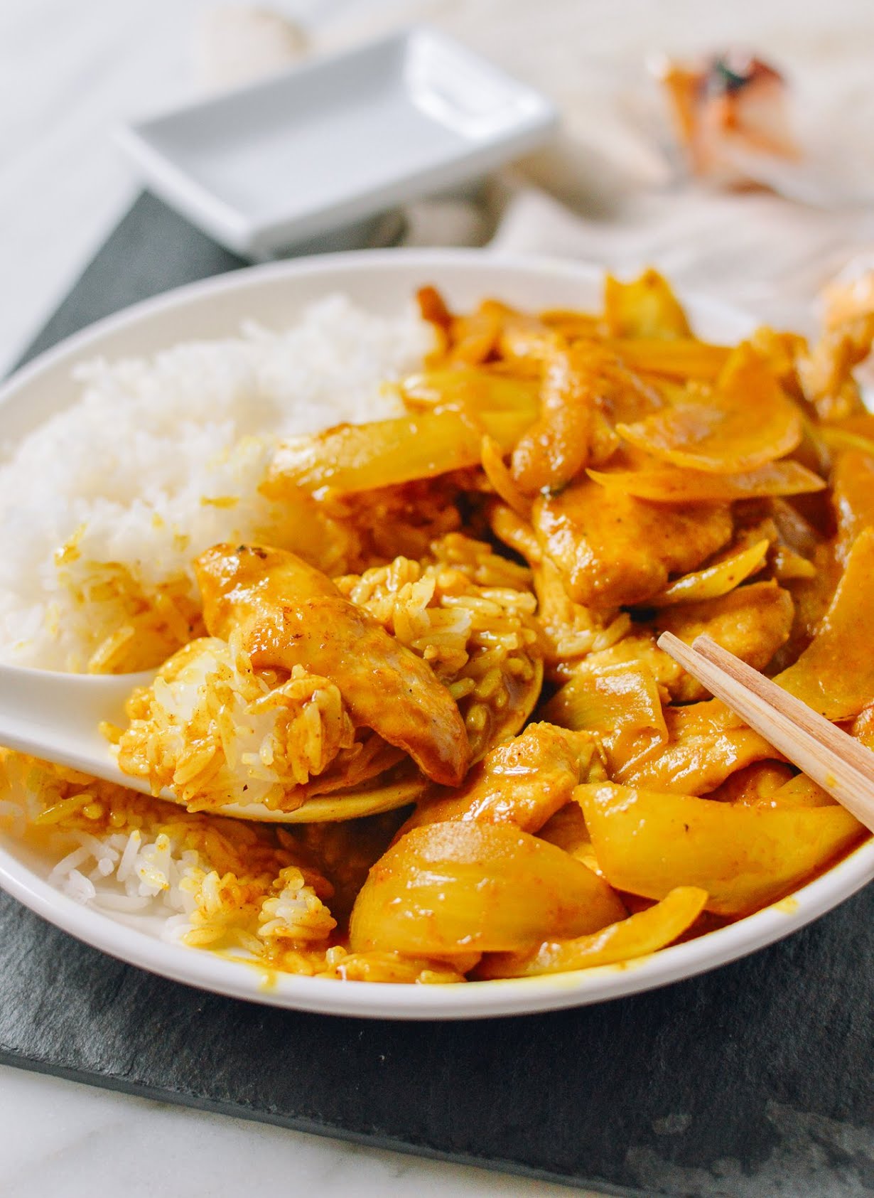 New World Chinese Restaurant by null