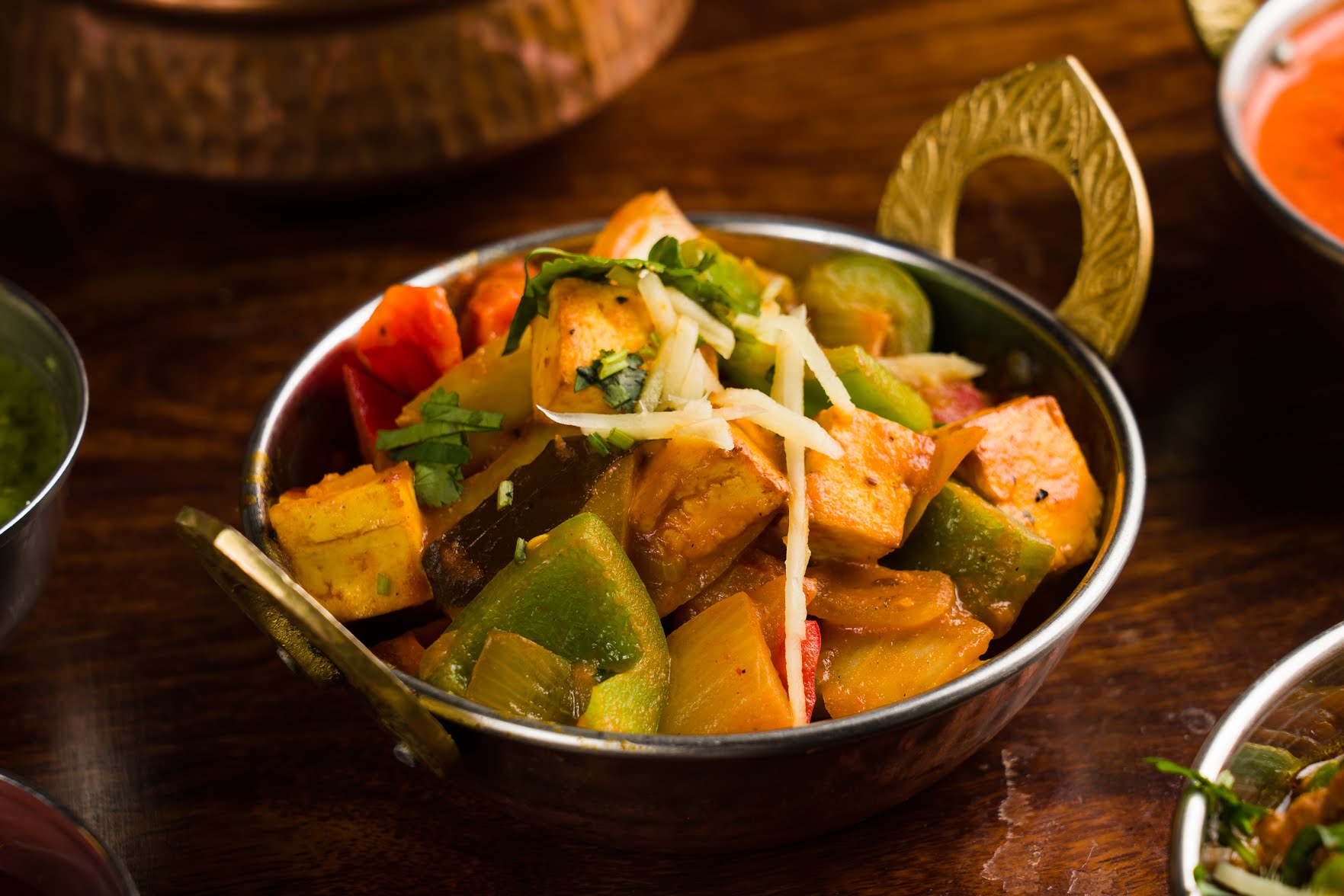 Mint Heights by null