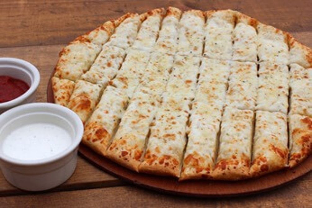 Pizza X Campus by null