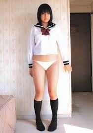 巨乳jk|実況】武器はスマホ！巨乳JKが行く【DreadOut】part9 - YouTube