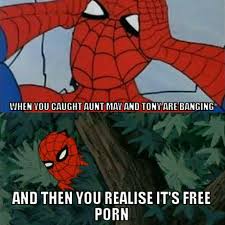 Aunt may jpg x Aunt may