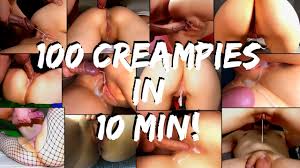 Top creampies you wont believe how hot number is yjf jpg x 10 creampies