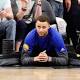 Warriors-Spurs matchup turns into battle of backups; fans not pleased 