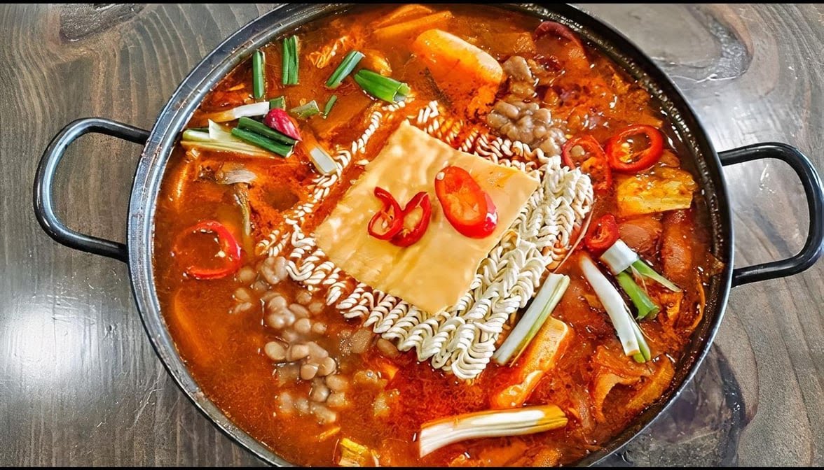 LA Wangbal, 엘에이 왕발 by null