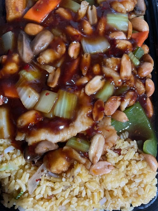 Dai Kim Carryout by null