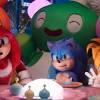 Rasante und bunte Gaming-Action mit „Sonic The Hedgehog 3“