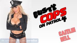 Busty cops on patrol scene jpg x Busty cops patrol