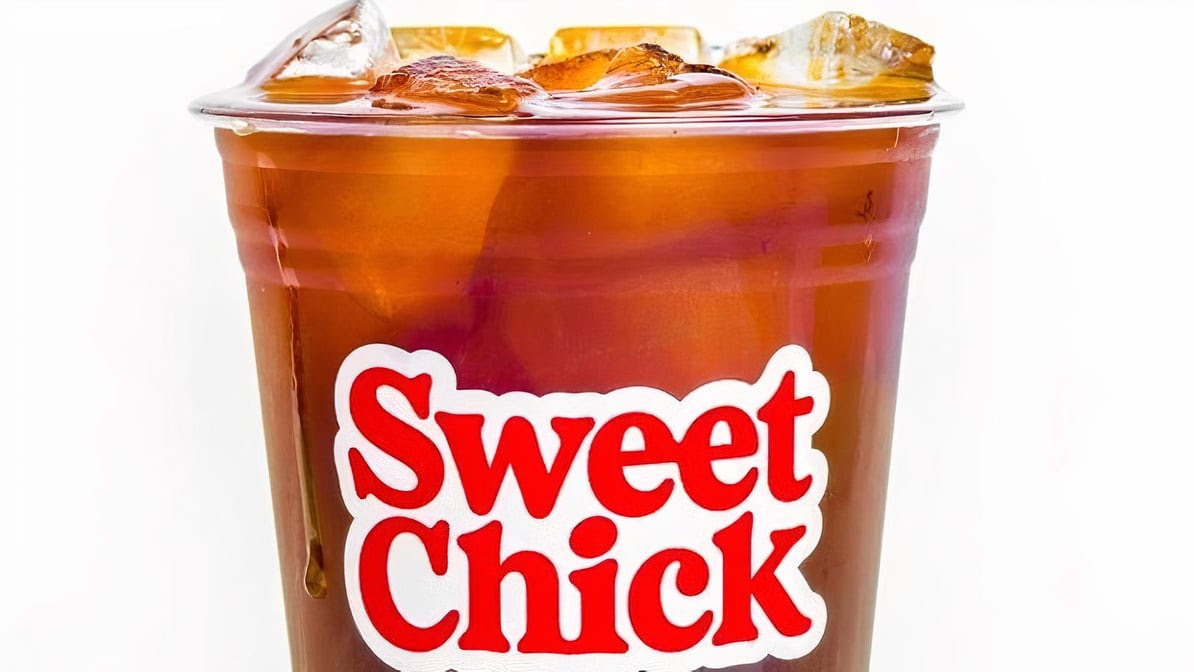 Sweet Chick by null