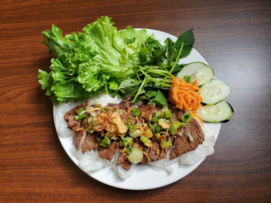 Banh Cuon Saigon by null