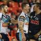 Greg Bird of the Gold Coast Titans becomes one of the NRL's most suspended ... 