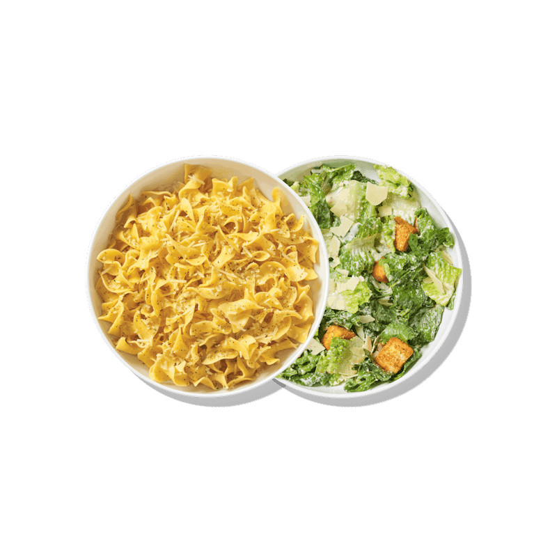 Noodles and Company by null