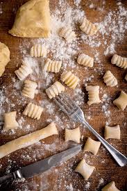 How to pronounce gnocchi jpg x How to pronounce gnocchi