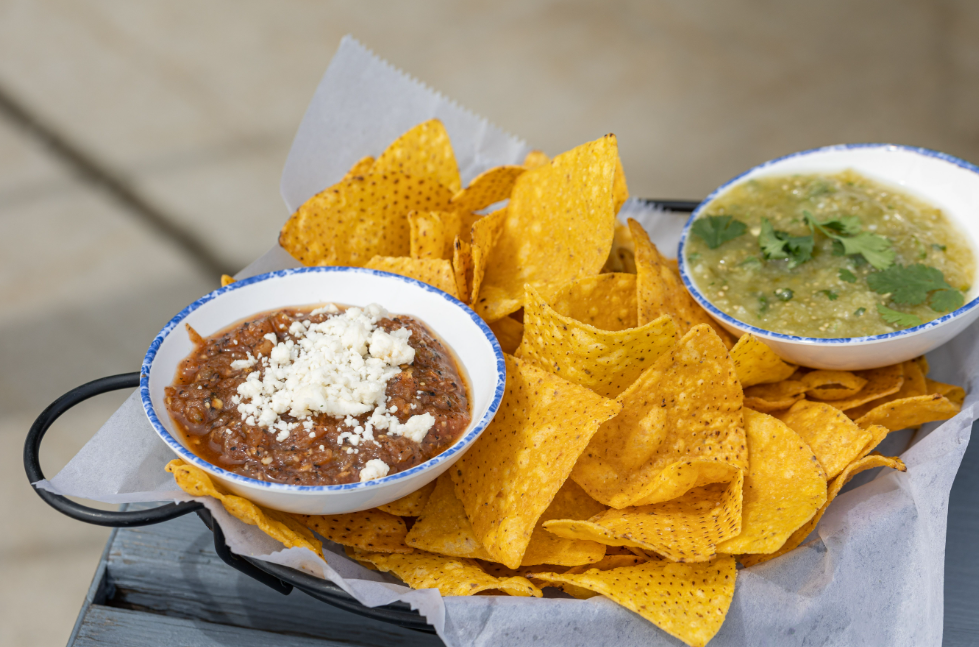 Barcocina Lakeview by null