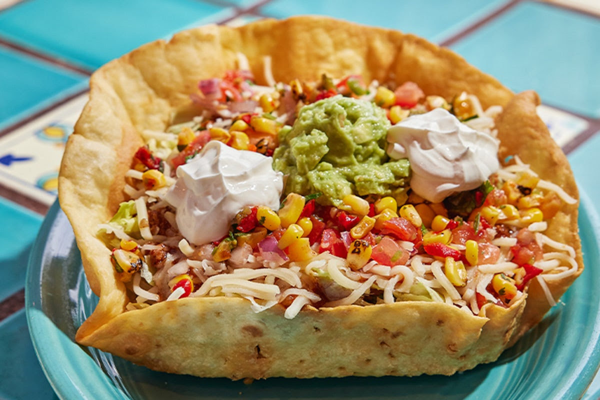 Margaritas Mexican Restaurant by null