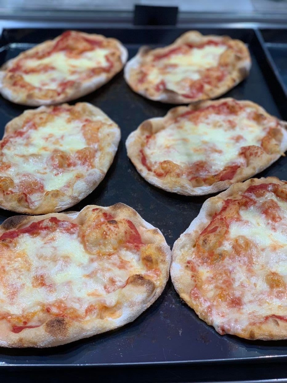 La Pratolina Cipro by null