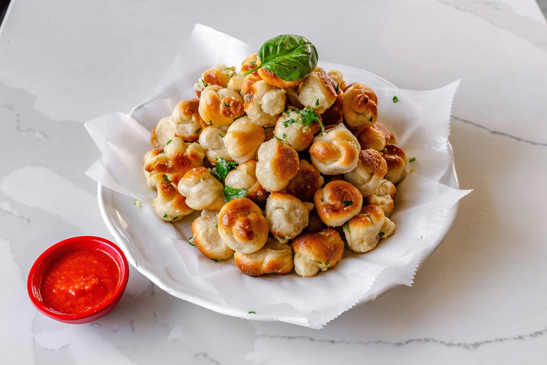 Pronto Pizzeria by null