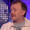 BBC Strictly Come Dancing's Chris McCausland in 'diffcult ...